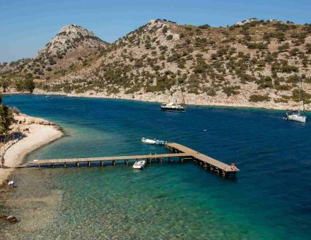 Söğüt’te Gezilecek Koylar: En Güzel 7 Koy Rehberi