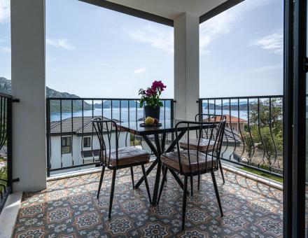 Söğüt'te Huzurlu Bir Kaçamak: Saranda Garden'da Kiralık Tatil Evleri