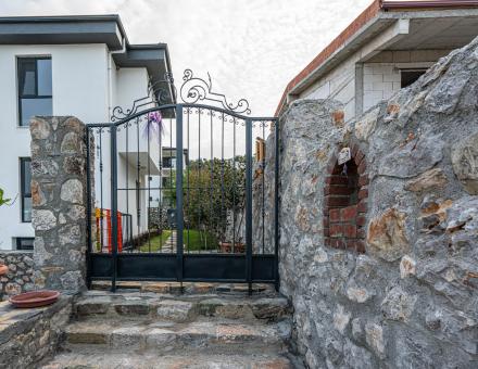 Söğüt'te Huzurlu Bir Tatil İçin Kiralık Daireler: Saranda Garden Farkı