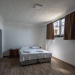 Orange Duplex Apartment