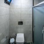 Orange Duplex Apartment